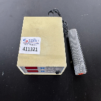 Analytical Sales Temperature Controller image 2